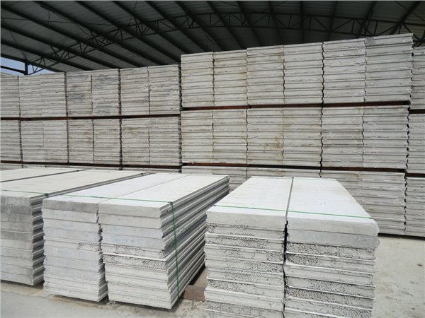 鑫晟新型建材 專業(yè)供應(yīng)廈門輕質(zhì)隔墻板，火熱暢銷引領(lǐng)建筑新風(fēng)尚
